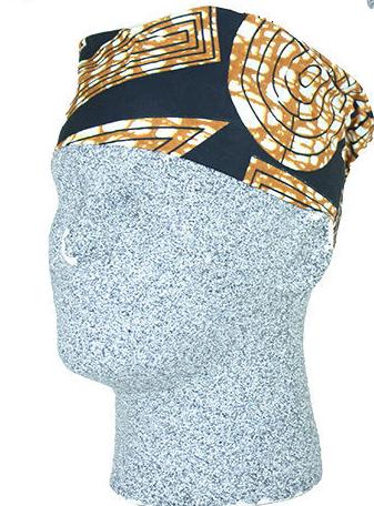 Unisex Kufi Hats