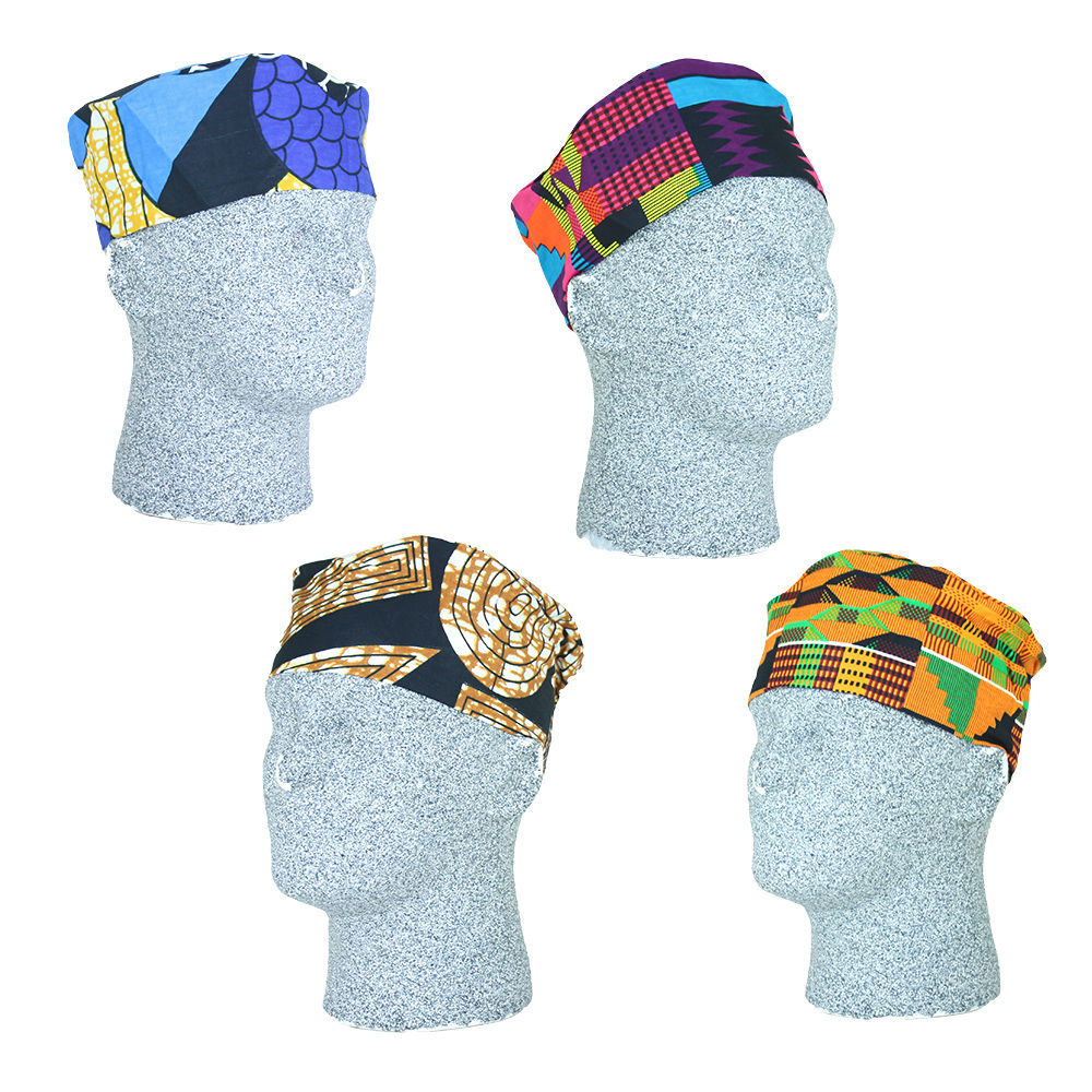 Unisex Kufi Hats