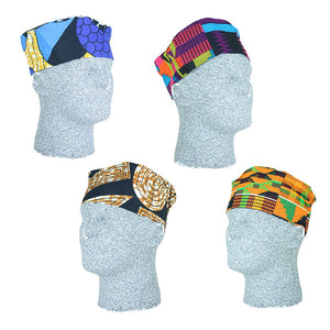 Unisex Kufi Hats