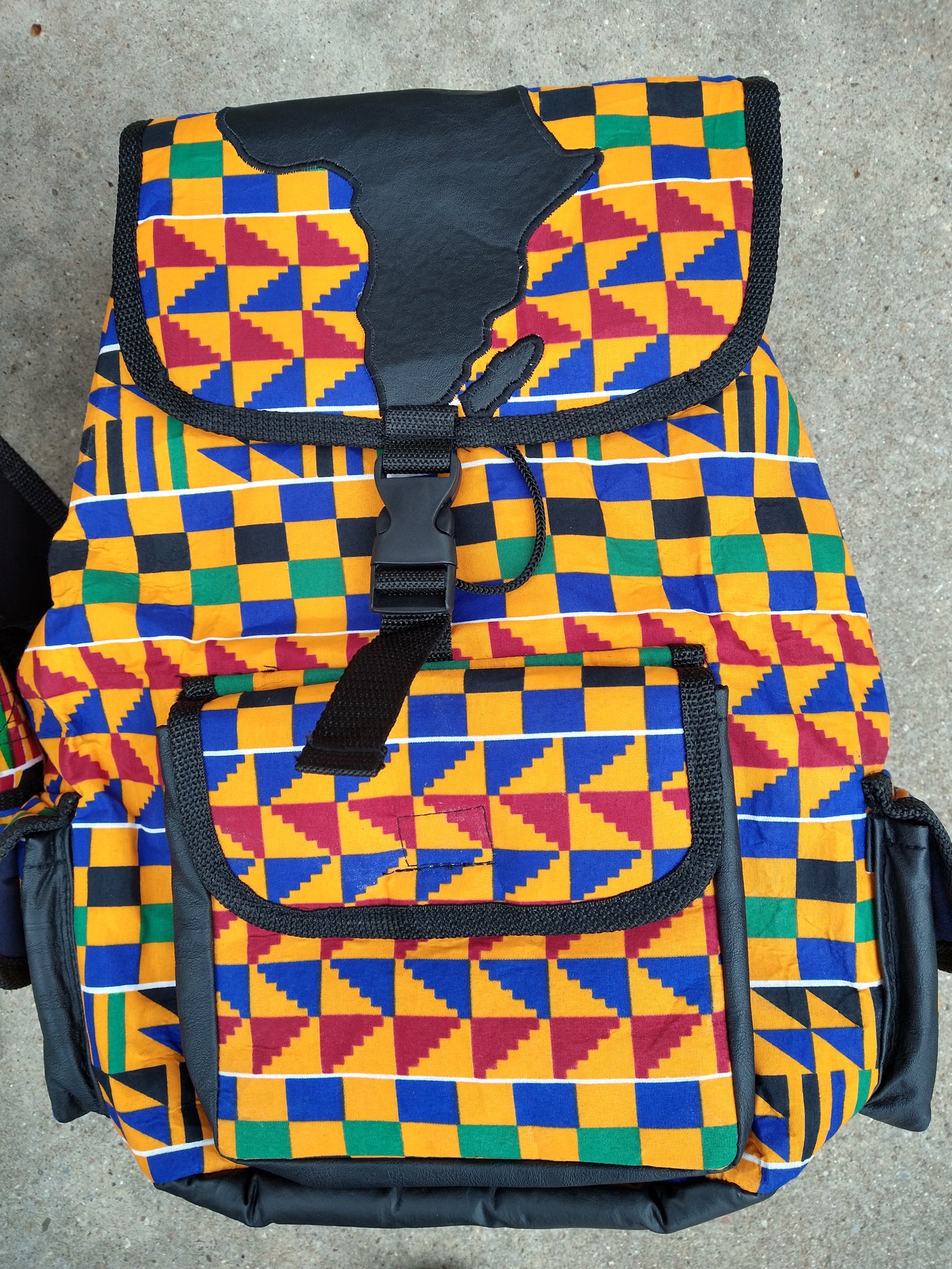 Ankara backpacks hotsell