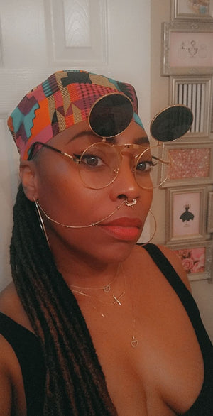 90s Style Sunglasses